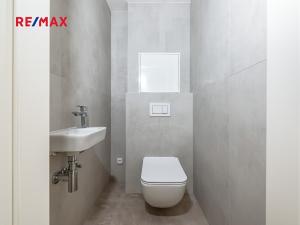 Prodej bytu 3+kk, Praha - Smíchov, Na Neklance, 97 m2