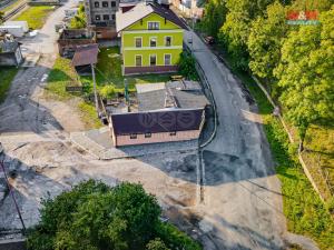 Prodej restaurace, Kostelec nad Orlicí, Mánesova, 90 m2