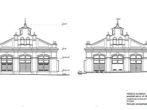 Prodej obchodního prostoru, Olomouc, Kateřinská