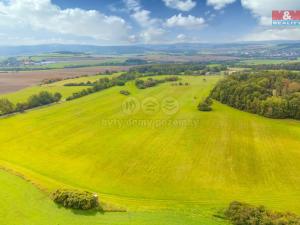 Prodej louky, Spálené Poříčí - Struhaře, 14061 m2