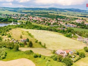 Prodej pozemku pro bydlení, Lubenec, 715 m2