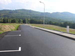 Prodej pozemku pro bydlení, Dalovice, Okrajová, 811 m2