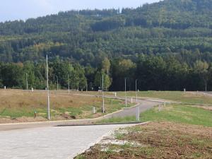 Prodej pozemku pro bydlení, Dalovice, Okrajová, 811 m2