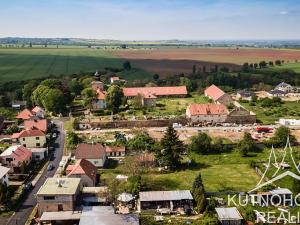 Prodej pozemku pro bydlení, Pašinka, 982 m2