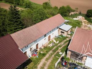 Prodej zemědělské usedlosti, Velim, 2953 m2