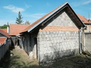 Prodej rodinného domu, Březová, 975 m2