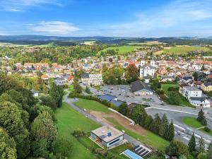 Prodej pozemku pro bydlení, Žamberk, Nad Muzeem, 1000 m2