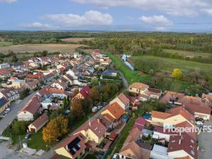 Prodej rodinného domu, Břeclav - Charvátská Nová Ves, U Jezera, 69 m2