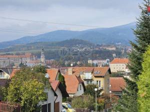 Prodej komerčního pozemku, Český Krumlov, U Sáňkařské dráhy, 823 m2