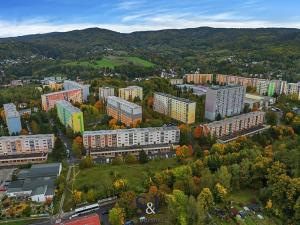 Prodej komerčního pozemku, Liberec, 8023 m2