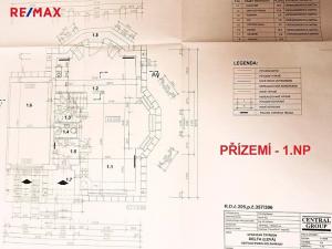 Prodej rodinného domu, Hostivice, 185 m2