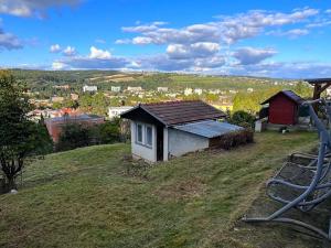 Prodej rodinného domu, Zlín, Lesní čtvrť I, 647 m2