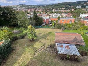 Prodej rodinného domu, Zlín, Lesní čtvrť I, 647 m2