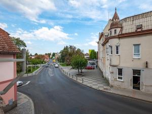 Pronájem komerční nemovitosti, Podbořany, Přátelství