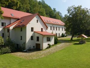 Prodej ubytování, Benešov nad Černou