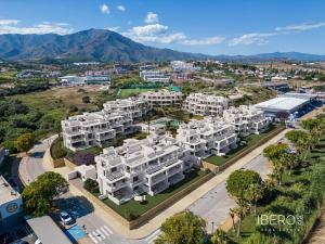 Prodej bytu 4+kk, Estepona, Španělsko, 143 m2