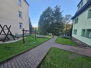 Pronájem bytu 1+1, Jablonec nad Nisou, Pražského povstání, 49 m2