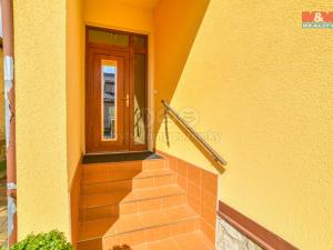 Prodej rodinného domu, Chodová Planá, Slovany, 230 m2