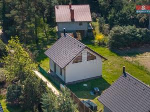 Prodej rodinného domu, Milešov, 120 m2