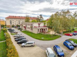 Prodej bytu 2+1, Kladno - Kročehlavy, Vrchlického, 50 m2