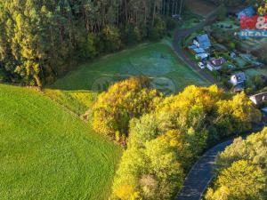 Prodej pozemku pro bydlení, Lomnice nad Popelkou, 1829 m2