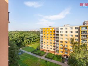 Prodej bytu 4+1, Praha - Kamýk, Rytířova, 90 m2