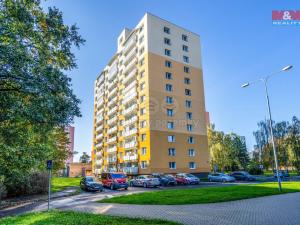 Prodej bytu 3+1, Kladno - Kročehlavy, Ukrajinská, 76 m2