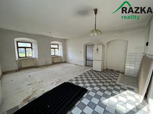 Prodej rodinného domu, Chodová Planá, Výškovská, 400 m2