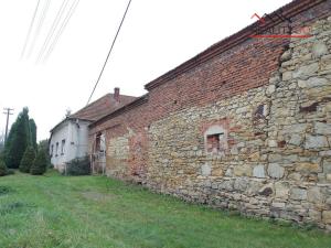 Prodej rodinného domu, Třebařov, 130 m2