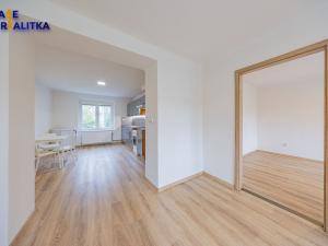 Pronájem bytu 2+1, Hranice - Hranice I-Město, Bělotínská, 52 m2