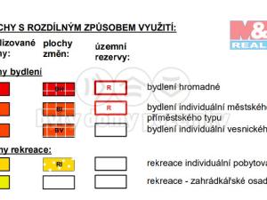 Prodej pozemku, Plesná, 2048 m2