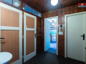 Prodej chaty, Malenovice, 50 m2