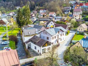 Prodej rodinného domu, Železný Brod, Jirchářská, 119 m2