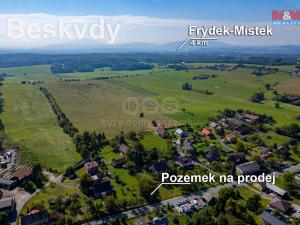 Prodej pozemku pro bydlení, Sedliště, 1930 m2