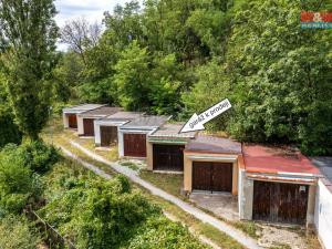 Prodej garáže, Ústí nad Labem, Českých bratří, 20 m2