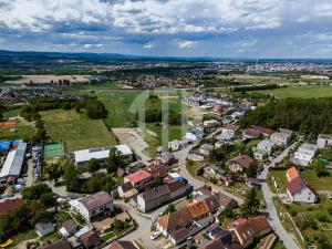 Prodej pozemku, Staré Hodějovice, 692 m2