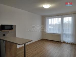 Pronájem bytu 1+kk, Karviná - Fryštát, Karola Śliwky, 32 m2