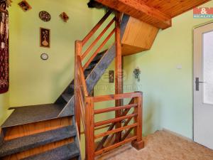 Prodej chalupy, Holany - Oslovice, 70 m2