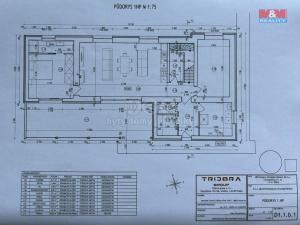 Prodej rodinného domu, Žleby, Havlíčkova, 120 m2