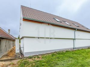 Prodej rodinného domu, Štěpánovice, Sosenská, 264 m2