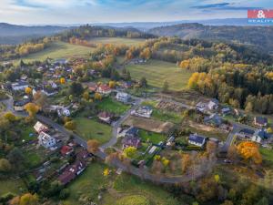 Prodej zahrady, Kolová - Háje, 1311 m2