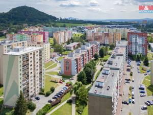 Prodej bytu 4+1, Česká Lípa, Komenského, 90 m2