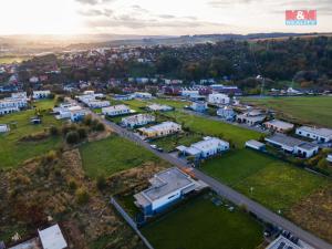 Prodej pozemku pro bydlení, Zlín, V Polích, 696 m2