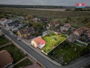 Prodej rodinného domu, Chrást, 38 m2