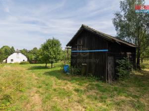 Prodej chalupy, Šternberk - Těšíkov, 280 m2