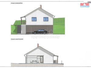 Prodej pozemku pro bydlení, Pařezov, 1812 m2