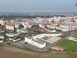 Pronájem bytu 2+kk, Ostrava, Zdeňka Bára, 48 m2