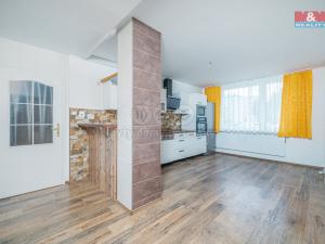 Prodej bytu 3+kk, Moravský Beroun, gen. Svobody, 59 m2