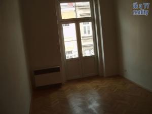 Pronájem bytu 1+kk, Teplice, Mostecká, 24 m2