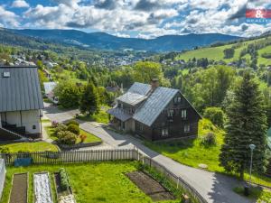 Prodej ubytování, Rokytnice nad Jizerou - Dolní Rokytnice, 500 m2